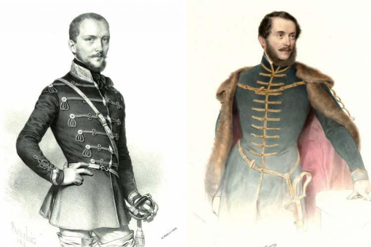 Több mint négymillió forintért kelt el Kossuth 1849-es levele Görgeihez